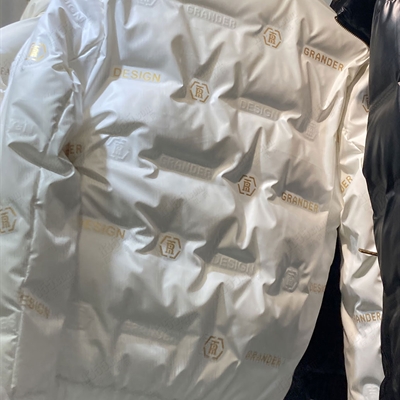 市場上裝-棉衣/羽絨服-歐貨棉服【實(shí)拍】