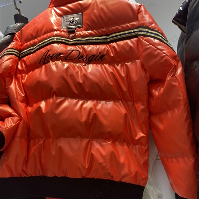 市場上裝-棉衣/羽絨服-歐貨棉服【實(shí)拍】