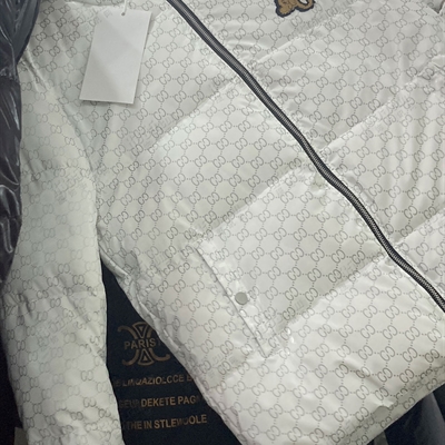 市場上裝-棉衣/羽絨服-歐貨棉服【實拍】