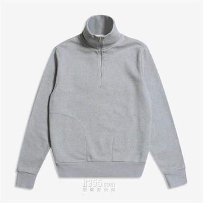 商場品牌-套頭-衛衣