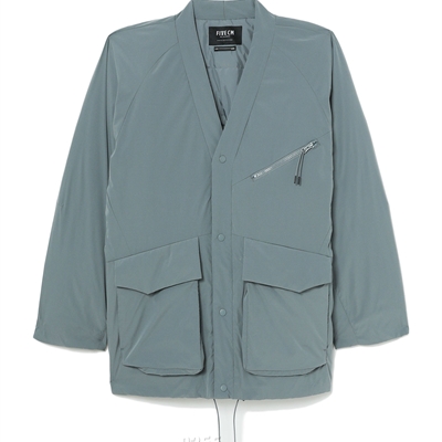 商場品牌-棉服/羽絨服-棉服