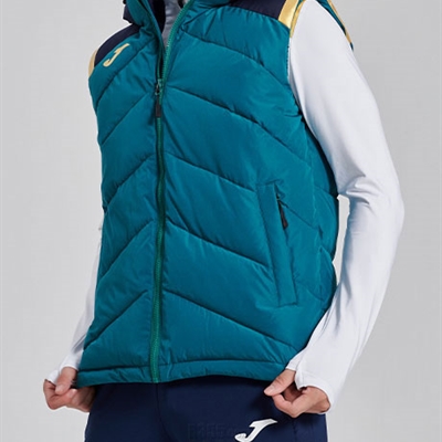運動品牌-棉衣/羽絨-男運動棉服