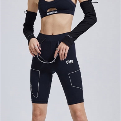 運動品牌-套裝-女運動套裝