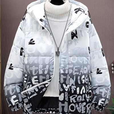 市場上裝-棉衣/羽絨服-土貨棉服
