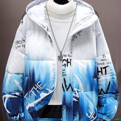 市場上裝-棉衣/羽絨服-土貨棉服
