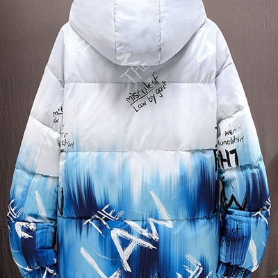 市場上裝-棉衣/羽絨服-土貨棉服