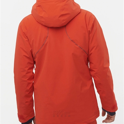 戶外品牌-滑雪服-男戶外滑雪服