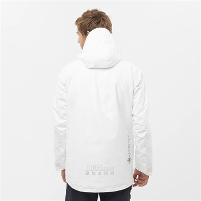 戶外品牌-滑雪服-男戶外滑雪服