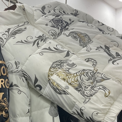 市場上裝-棉衣/羽絨服-歐貨棉服【實拍】