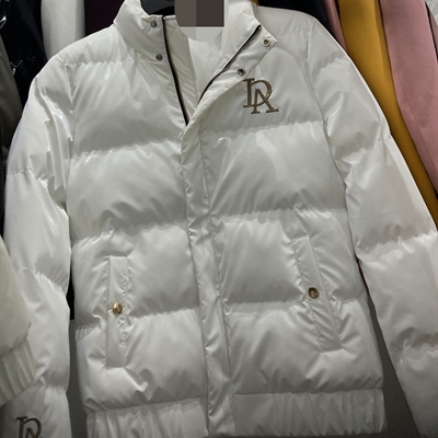 市場上裝-棉衣/羽絨服-歐貨棉服【實拍】