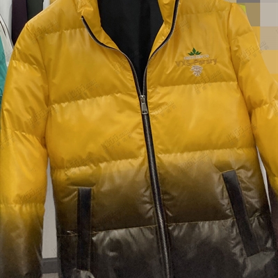 市場上裝-棉衣/羽絨服-歐貨棉服【實拍】