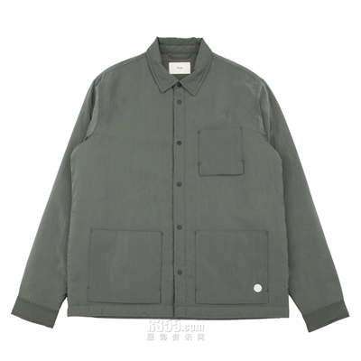 商場品牌-棉服/羽絨服-棉服