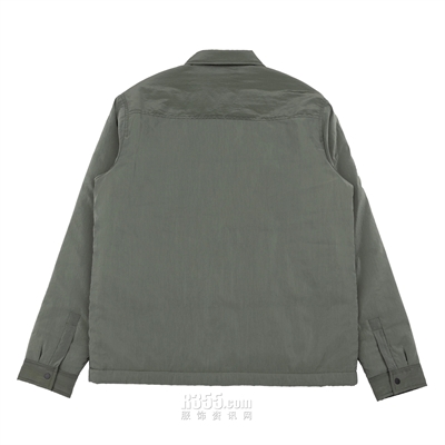 商場品牌-棉服/羽絨服-棉服