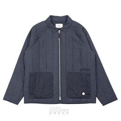商場品牌-棉服/羽絨服-棉服