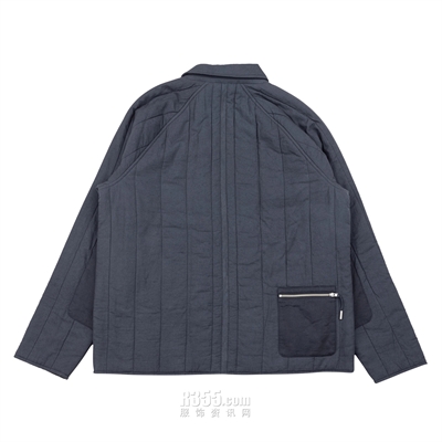 商場品牌-棉服/羽絨服-棉服