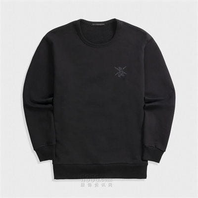 商場品牌-套頭-衛衣
