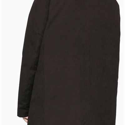 商場品牌-棉服/羽絨服-棉服