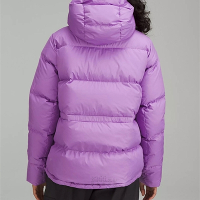運動品牌-棉衣/羽絨-女運動棉服