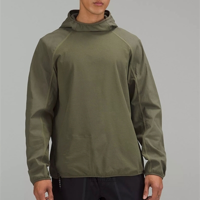 運動品牌-衛衣-男運動衛衣