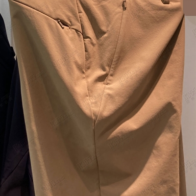 商場品牌-商務褲-商務褲【實拍】
