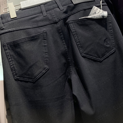商場品牌-商務褲-商務褲【實拍】