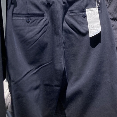 商場品牌-商務褲-商務褲【實拍】
