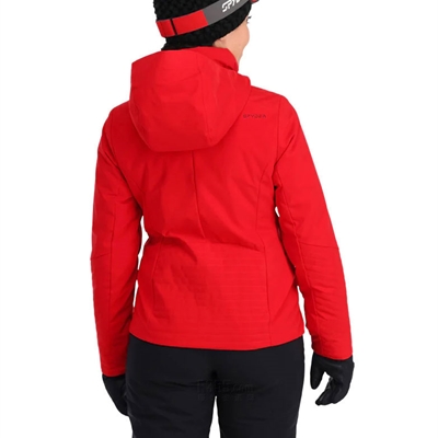 戶外品牌-滑雪服-女戶外滑雪服