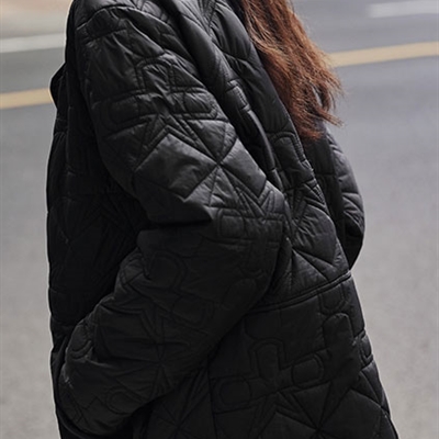 運動品牌-棉衣/羽絨-女運動棉服
