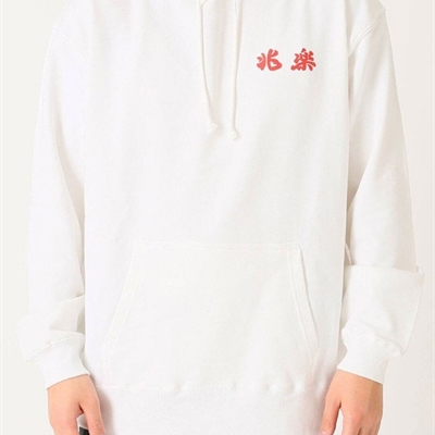 商場品牌-套頭-衛衣