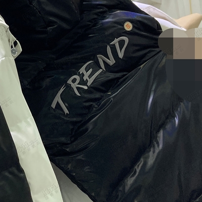 市場上裝-棉衣/羽絨服-歐貨棉服【實拍】