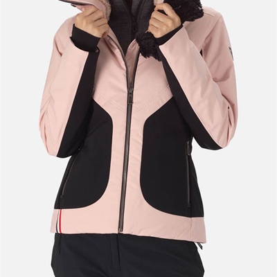 戶外品牌-滑雪服-女戶外滑雪服