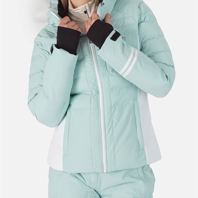 戶外品牌-滑雪服-女戶外滑雪服