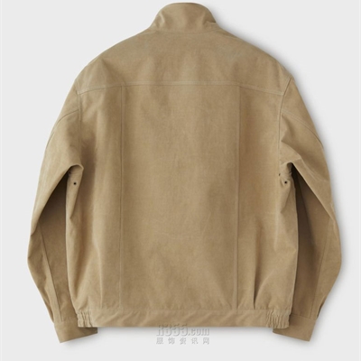 商場品牌-夾克-夾克