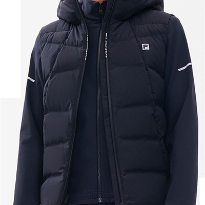 運動品牌-棉衣/羽絨-男運動棉服