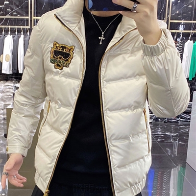 市場上裝-棉衣/羽絨服-歐貨棉服