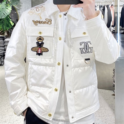 市場上裝-棉衣/羽絨服-歐貨棉服