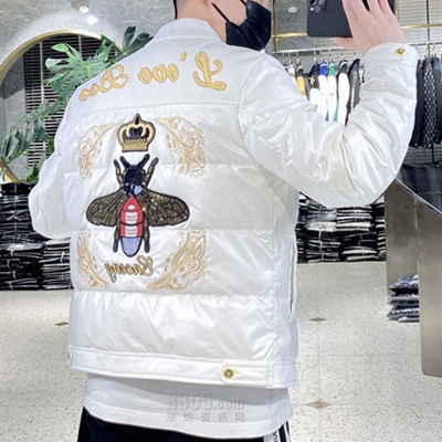 市場上裝-棉衣/羽絨服-歐貨棉服