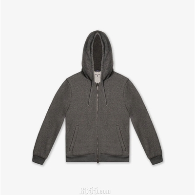 商場品牌-開衫-衛衣