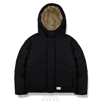 商場品牌-棉服/羽絨服-棉服