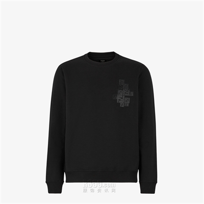 商場品牌-套頭-衛衣