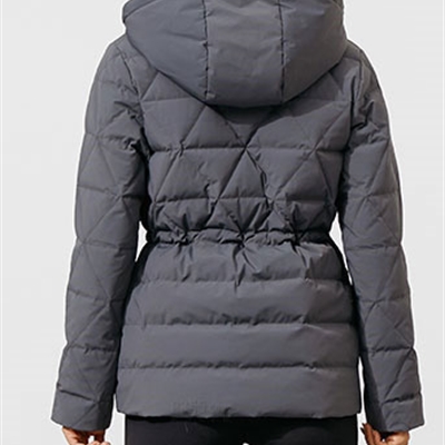 運動品牌-棉衣/羽絨-女運動棉服