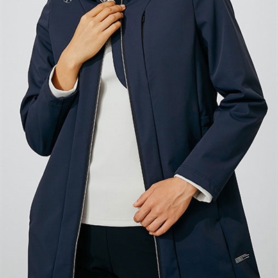 運動品牌-棉衣/羽絨-女運動棉服