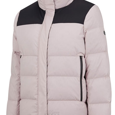 運動品牌-棉衣/羽絨-女運動棉服