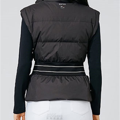 運動品牌-棉衣/羽絨-女運動棉服