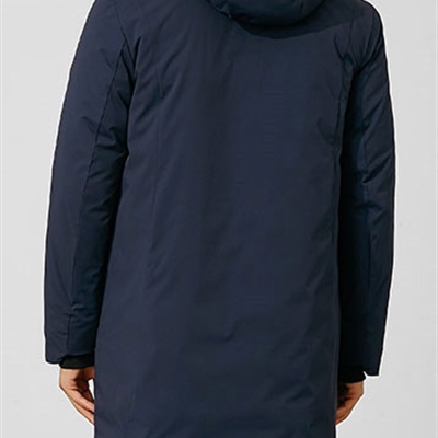 運動品牌-棉衣/羽絨-男運動棉服