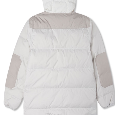 運動品牌-棉衣/羽絨-女運動棉服