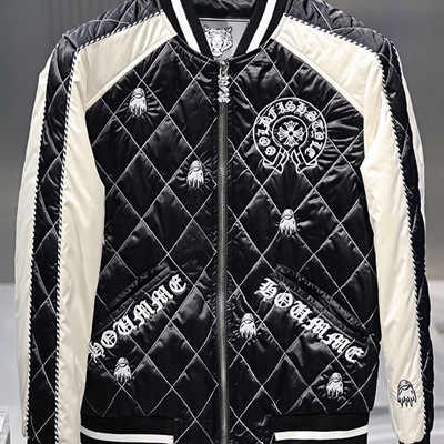 市場上裝-棉衣/羽絨服-歐貨棉服【實拍】