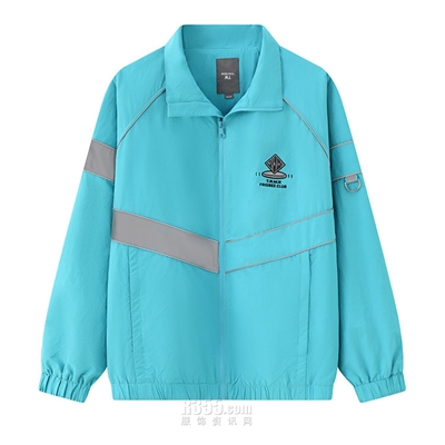 商場品牌-夾克-夾克