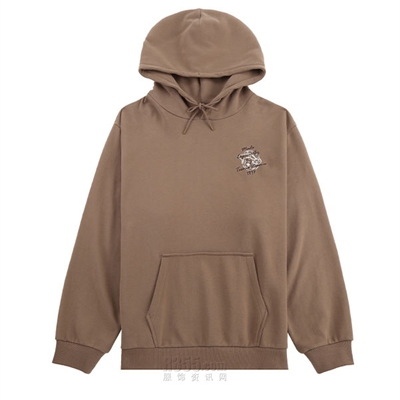 商場品牌-套頭-衛衣
