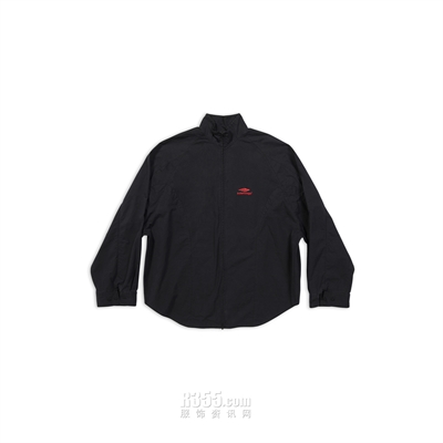 商場品牌-長袖-襯衫